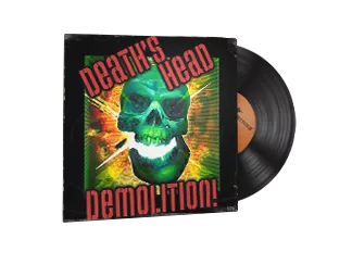 Music Kit | Dren, Death's Head Demolition