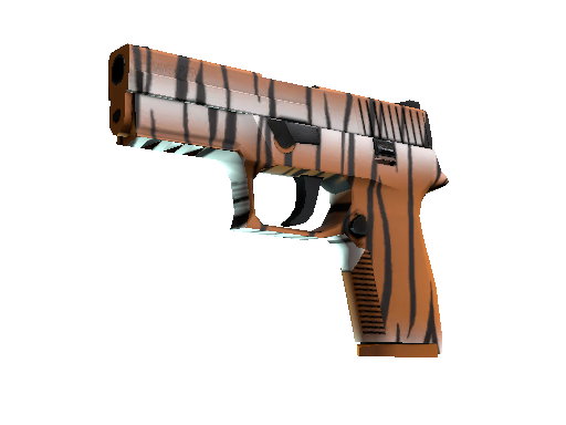 P250 | Bengal Tiger