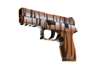 P250 | Bengal Tiger