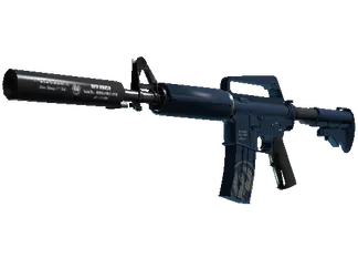 M4A1-S | Guardian