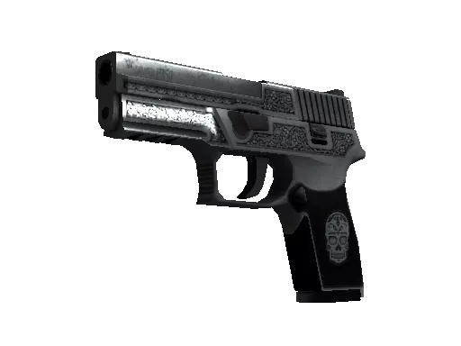 P250 | Cartel (Field-Tested)