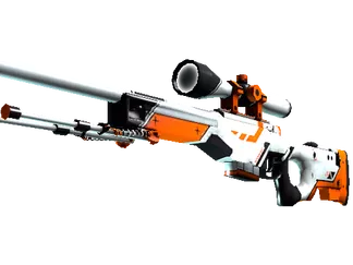 AWP | Asiimov