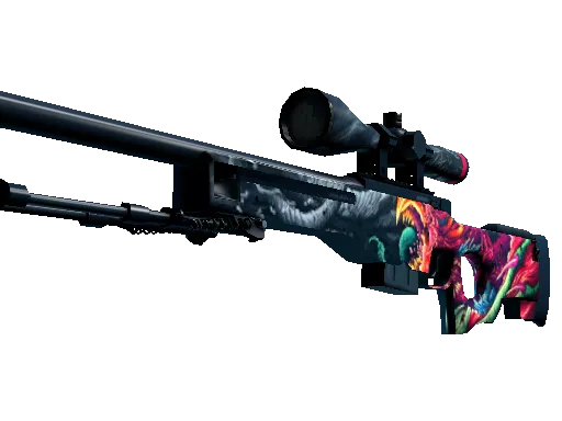 AWP | Hyper Beast (Minimal Wear)