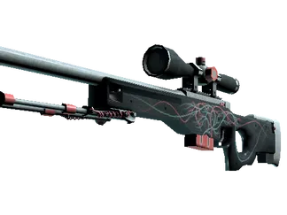 AWP | Capillary