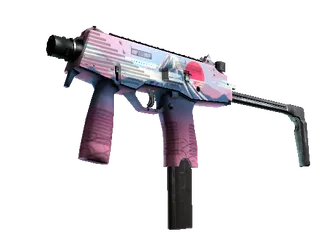 MP9 | Mount Fuji