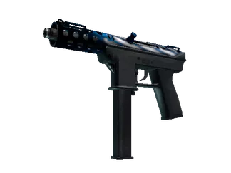 Tec-9 | Titanium Bit