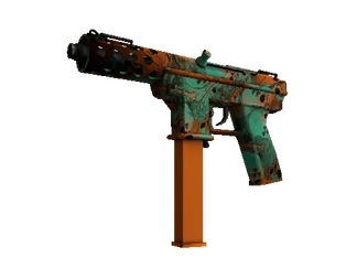 Tec-9 | Toxic