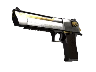 Desert Eagle | Pilot