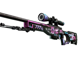 AWP | Fever Dream