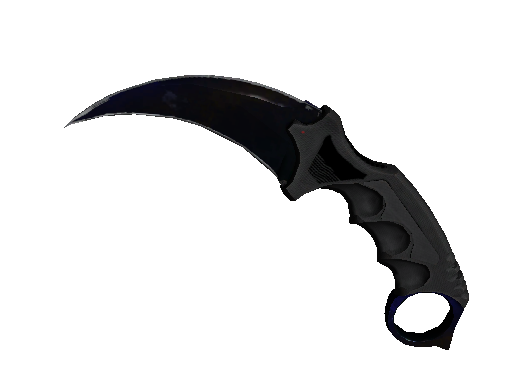 ★ Karambit | Doppler