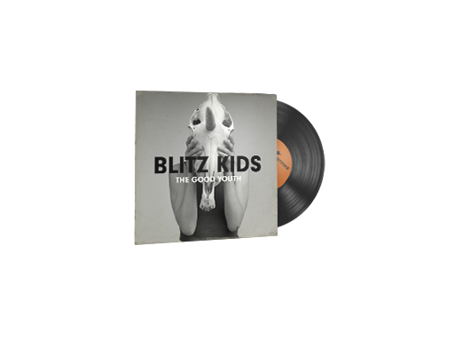 StatTrak™ Music Kit | Blitz Kids, The Good Youth