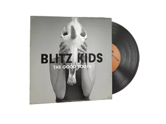 StatTrak™ Music Kit | Blitz Kids, The Good Youth