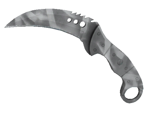 ★ Talon Knife | Urban Masked