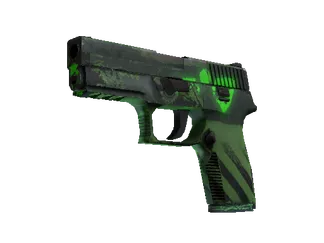 P250 | Nuclear Threat (Field-Tested)