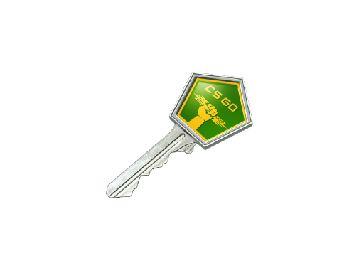 Operation Breakout Case Key