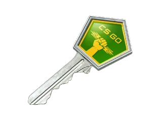 Operation Breakout Case Key