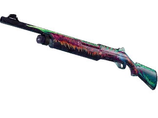 Nova | Hyper Beast (Minimal Wear)