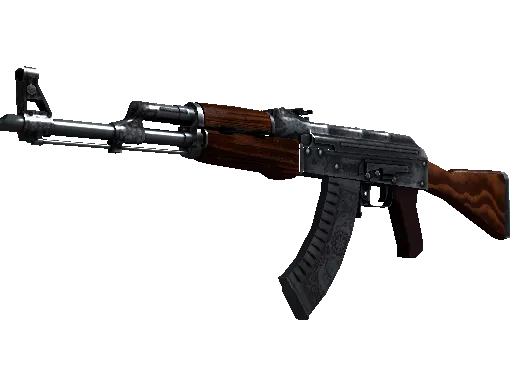 AK-47 | Cartel (Minimal Wear)