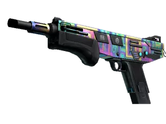 StatTrak™ MAG-7 | BI83 Spectrum (Field-Tested)