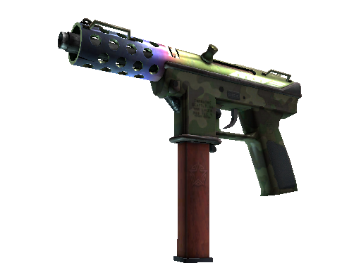 Tec-9 | Fubar