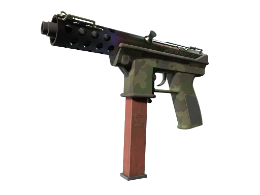 Tec-9 | Fubar (Minimal Wear)
