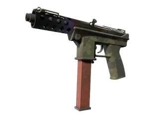 Tec-9 | Fubar (Minimal Wear)