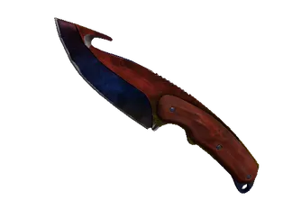 ★ Gut Knife | Marble Fade