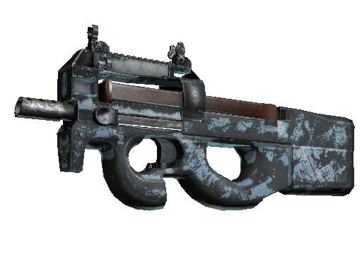 P90 | Glacier Mesh