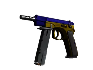 CZ75-Auto | Chalice