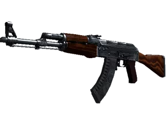 AK-47 | Cartel