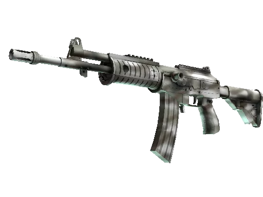 Galil AR | Sage Spray (Factory New)