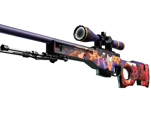 AWP | Oni Taiji