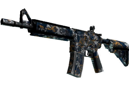 M4A4 | Global Offensive