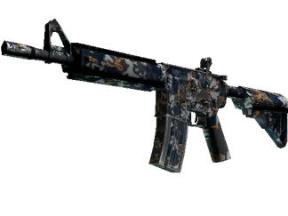 M4A4 | Global Offensive