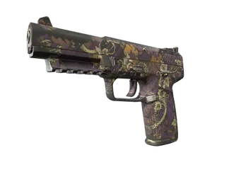 Five-SeveN | Withered Vine