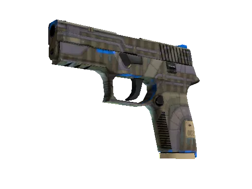 P250 | Exchanger (Factory New)