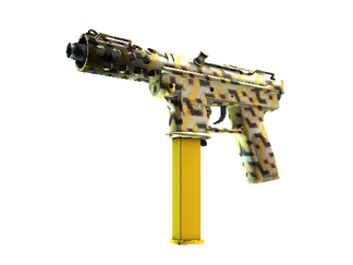 Tec-9 | Terrace