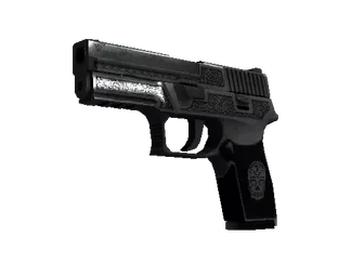 P250 | Cartel (Battle-Scarred)