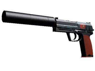 USP-S | Caiman (Factory New)