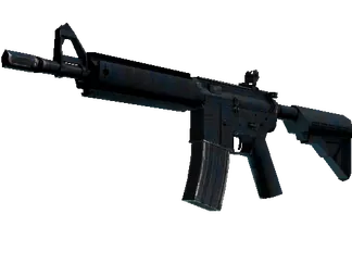 M4A4 | Dark Blossom