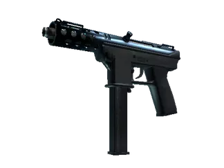 Tec-9 | Blue Titanium