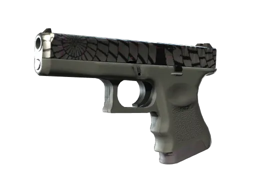 StatTrak™ Glock-18 | Grinder (Field-Tested)