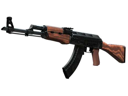 AK-47 | Cartel (Field-Tested)