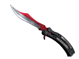 ★ Butterfly Knife | Autotronic