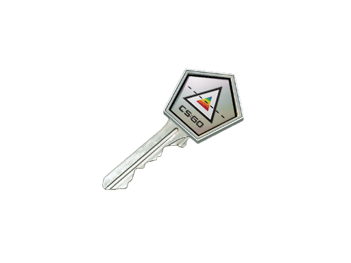 Prisma Case Key