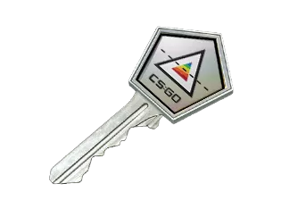 Prisma Case Key