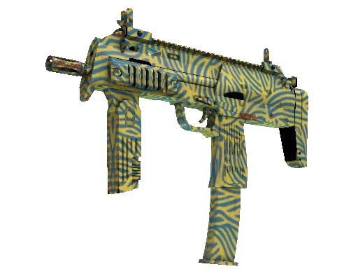 MP7 | Akoben (Factory New)