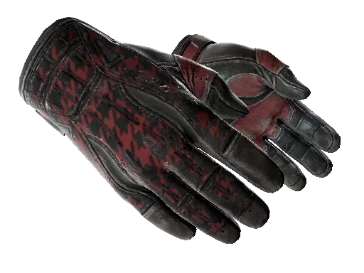 ★ Sport Gloves | Scarlet Shamagh (Battle-Scarred)