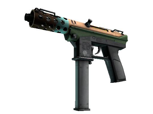 Tec-9 | Flash Out