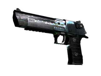 Desert Eagle | Directive (Factory New)